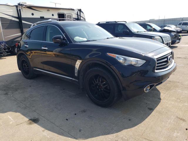 Photo 4 from auction – 2012 INFINITI FX35 with VIN JN8AS1MW4CM151041