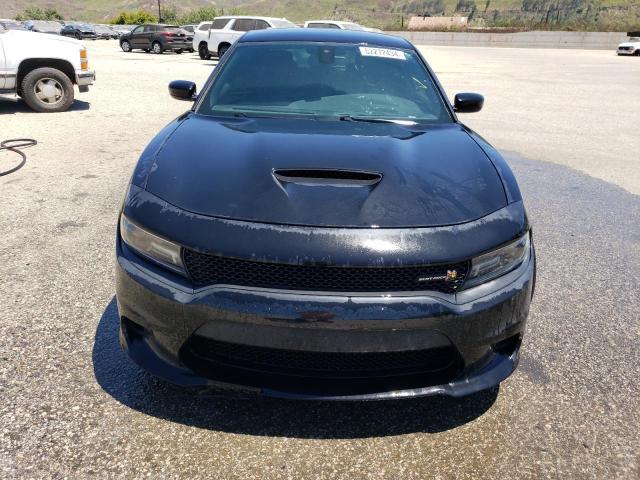 Photo 5 from auction – 2018 DODGE CHARGER R/ with VIN 2C3CDXGJ6JH329683
