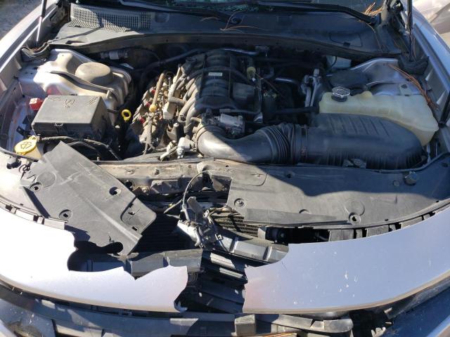 Photo 11 from auction – 2018 DODGE CHARGER R/ with VIN 2C3CDXCT0JH182090