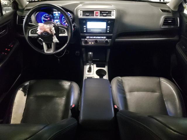 Photo 8 from auction – 2015 SUBARU OUTBACK 3. with VIN 4S4BSENC1F3270957