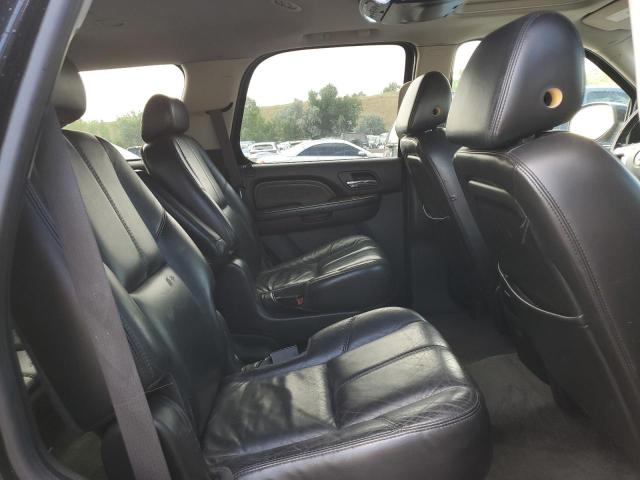 Photo 11 from auction – 2007 GMC YUKON DENA with VIN 1GKFK63887J132005