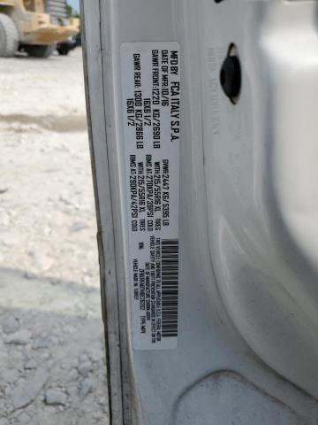 Photo 14 from auction – 2017 RAM PROMASTER with VIN ZFBERFAB7H6E26202