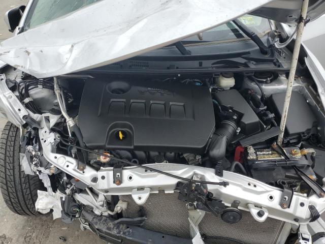 Photo 11 from auction – 2017 TOYOTA COROLLA L with VIN 2T1BURHEXHC804731