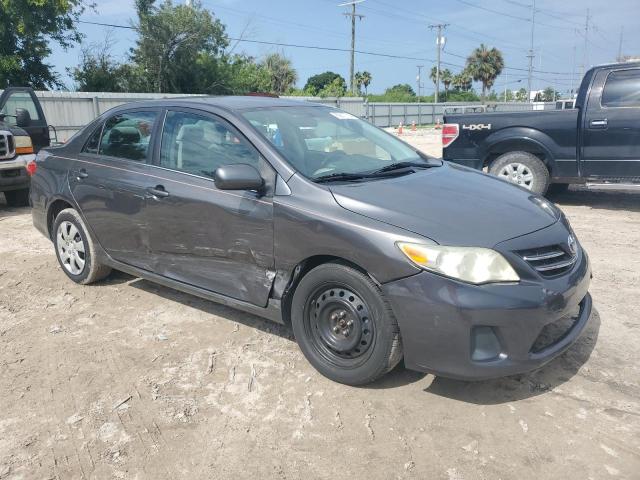 Photo 4 from auction – 2013 TOYOTA COROLLA BA with VIN 5YFBU4EE0DP155801