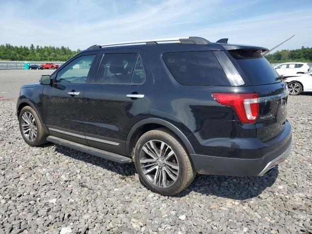Photo 2 from auction – 2017 FORD EXPLORER P with VIN 1FM5K8HT0HGC43948
