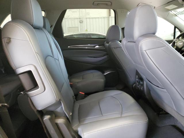 Photo 11 from auction – 2019 BUICK ENCLAVE PR with VIN 5GAEVBKW4KJ115090