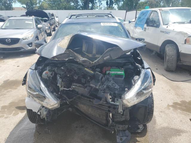 Photo 5 from auction – 2019 NISSAN KICKS S with VIN 3N1CP5CU8KL479751