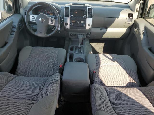 Photo 8 from auction – 2016 NISSAN FRONTIER S with VIN 1N6AD0EVXGN775977