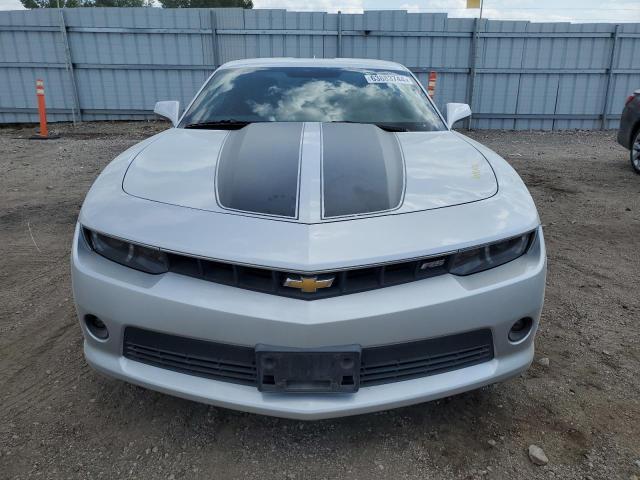 Photo 5 from auction – 2014 CHEVROLET CAMARO LT with VIN 2G1FB1E32E9279776