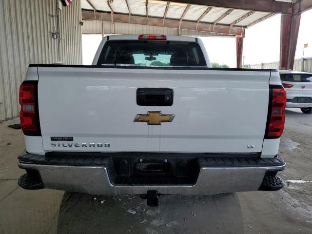 Photo 6 from auction – 2015 CHEVROLET SILVERADO with VIN 3GCPCREC4FG427490