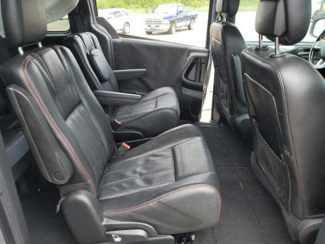 Photo 11 from auction – 2020 DODGE GRAND CARA with VIN 2C4RDGEG3LR189005