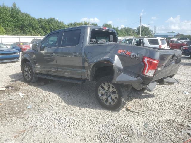 Photo 2 from auction – 2016 FORD F150 SUPER with VIN 1FTEW1EG6GFA96823