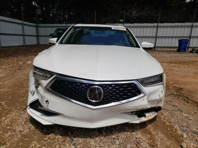 Photo 5 from auction – 2018 ACURA TLX TECH with VIN 19UUB1F52JA004908