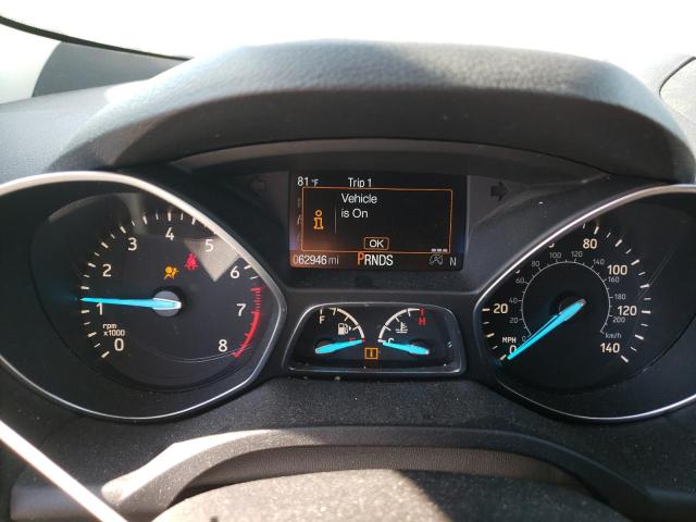 Photo 9 from auction – 2018 FORD ESCAPE SE with VIN 1FMCU0GD4JUD44690