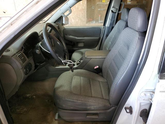 Photo 7 from auction – 2003 FORD EXPLORER X with VIN 1FMZU72K03UC04213