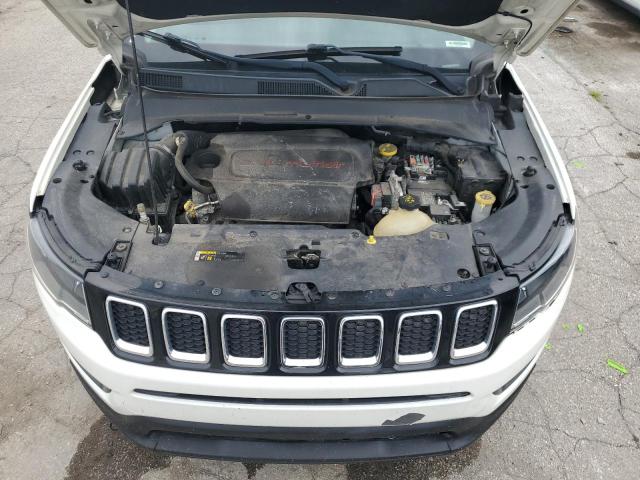 Photo 12 from auction – 2018 JEEP COMPASS LA with VIN 3C4NJDBB5JT239394