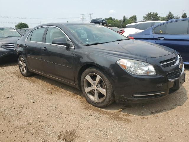 Photo 4 from auction – 2011 CHEVROLET MALIBU 1LT with VIN 1G1ZC5E1XBF249539