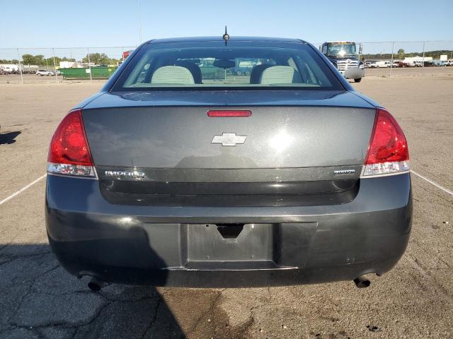 Photo 6 from auction – 2016 CHEVROLET IMPALA LIM with VIN 2G1WB5E37G1101810