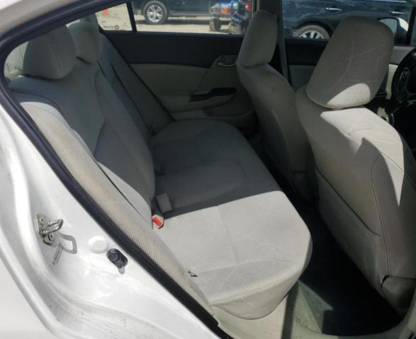 Zdjęcie 10 z aukcji – 2012 HONDA CIVIC LX z VIN 19XFB2F50CE002071