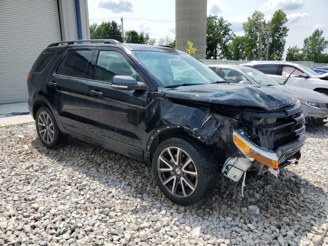 Photo 4 from auction – 2015 FORD EXPLORER X with VIN 1FM5K8D80FGB66237