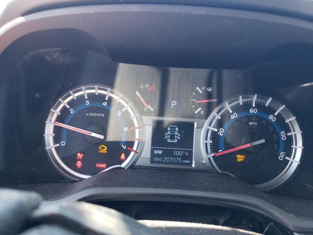 Photo 9 from auction – 2014 TOYOTA 4RUNNER SR with VIN JTEBU5JR1E5183180