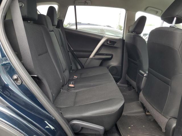 Photo 11 from auction – 2017 TOYOTA RAV4 LE with VIN 2T3BFREVXHW693103