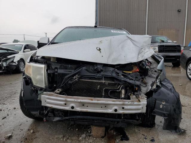 Photo 5 from auction – 2010 FORD EDGE SEL with VIN 2FMDK4JC0ABB27287