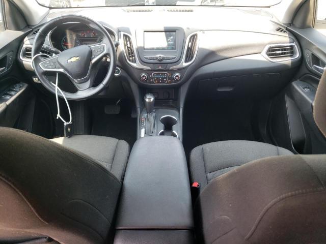 Photo 8 from auction – 2018 CHEVROLET EQUINOX LT with VIN 3GNAXSEVXJS624597