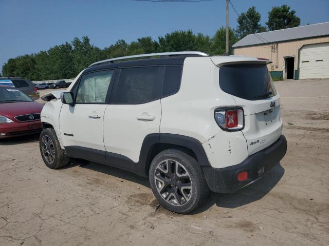 Photo 2 from auction – 2015 JEEP RENEGADE L with VIN ZACCJBDT4FPC26796