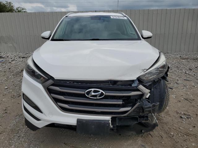 Photo 5 from auction – 2016 HYUNDAI TUCSON LIM with VIN KM8J3CA21GU203118