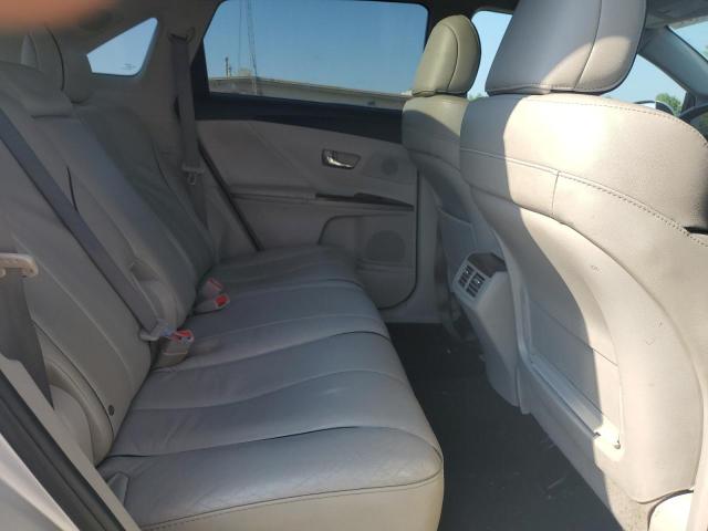 Photo 11 from auction – 2011 TOYOTA VENZA with VIN 4T3BK3BB8BU049724