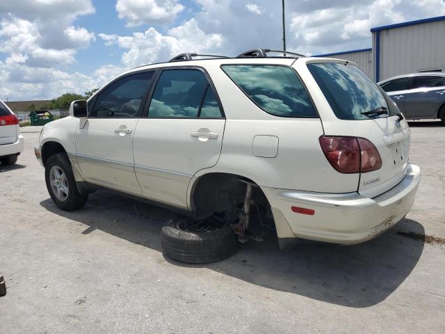 Photo 2 from auction – 2000 LEXUS RX 300 with VIN JT6GF10U1Y0075234