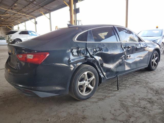 Photo 3 from auction – 2016 CHEVROLET MALIBU LS with VIN 1G1ZB5ST0GF316875