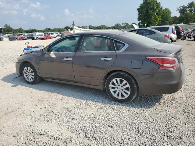 Photo 2 from auction – 2014 NISSAN ALTIMA 2.5 with VIN 1N4AL3AP1EN372049