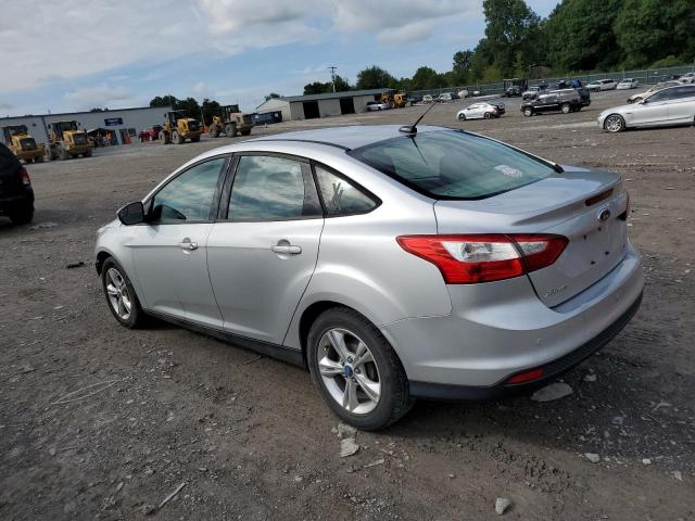 Photo 2 from auction – 2013 FORD FOCUS SE with VIN 1FADP3F25DL227878