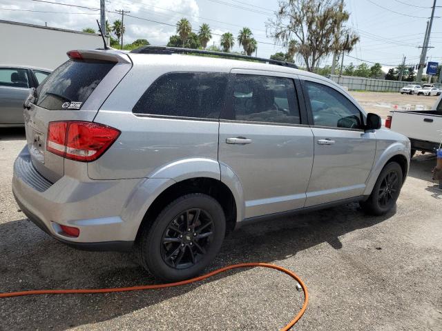 Photo 3 from auction – 2019 DODGE JOURNEY SE with VIN 3C4PDCBB3KT867014