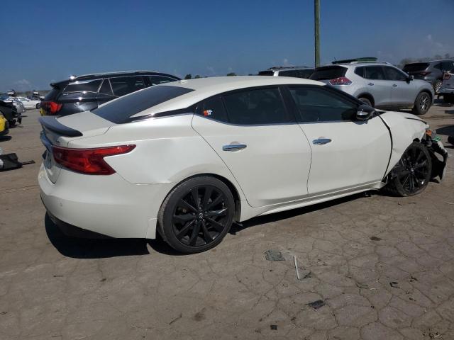 Photo 3 from auction – 2017 NISSAN MAXIMA 3.5 with VIN 1N4AA6AP4HC424779