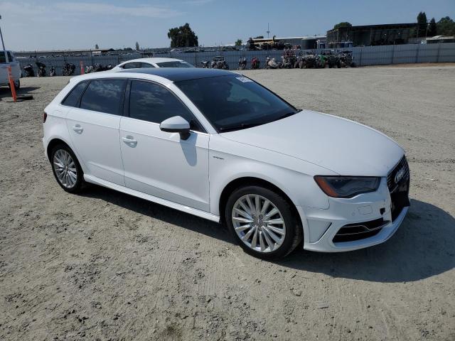 Photo 4 from auction – 2016 AUDI A3 E-TRON with VIN WAUTPBFF2GA164268