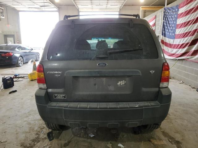 Photo 6 from auction – 2006 FORD ESCAPE with VIN 1FMYU03156KB20462