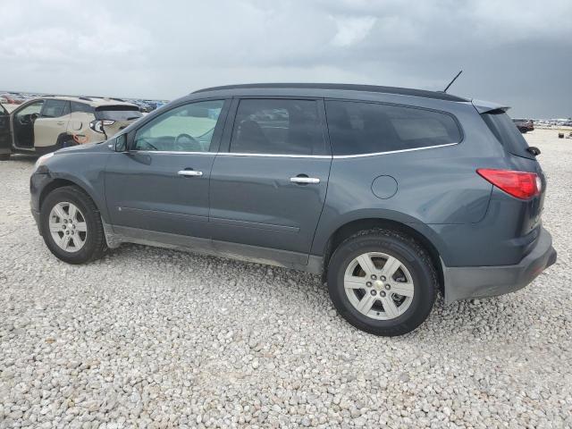 Photo 2 from auction – 2010 CHEVROLET TRAVERSE L with VIN 1GNLRFED4AS111679