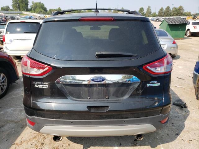 Photo 6 from auction – 2013 FORD ESCAPE SEL with VIN 1FMCU0HX0DUC83609
