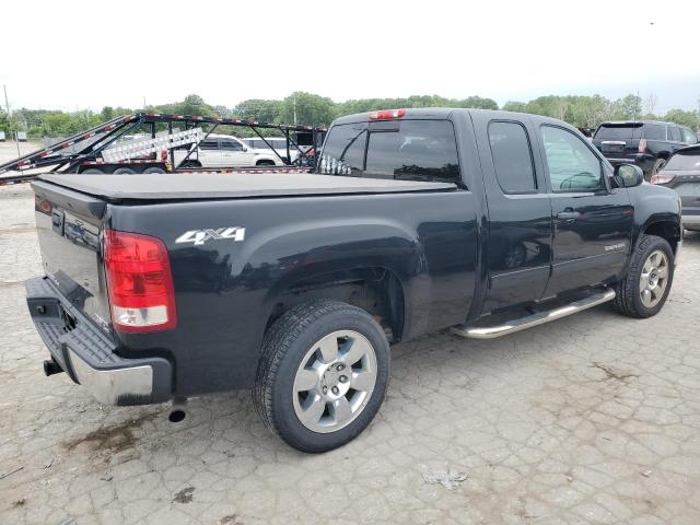 Photo 3 from auction – 2011 GMC SIERRA K15 with VIN 1GTR2VE30BZ126486