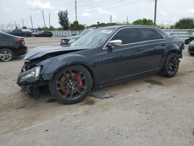 CHRYSLER 300 LIMITE 2015 with VIN 2C3CCAAG3FH830695 - Photo from auction