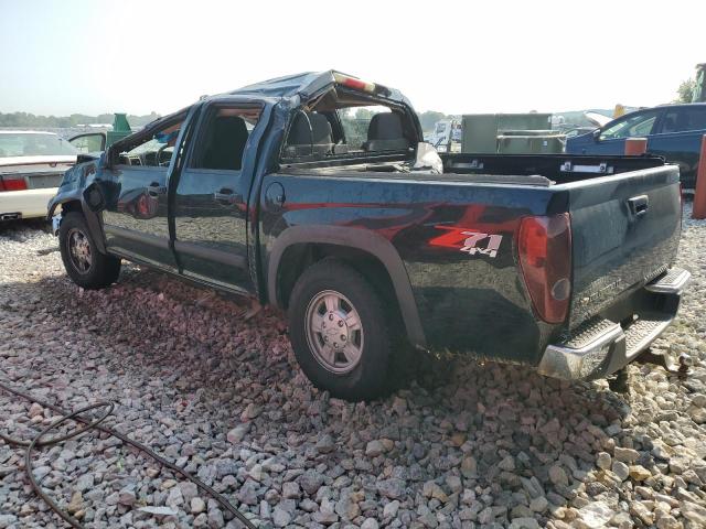 Photo 2 from auction – 2007 CHEVROLET COLORADO with VIN 1GCDT13E378108453