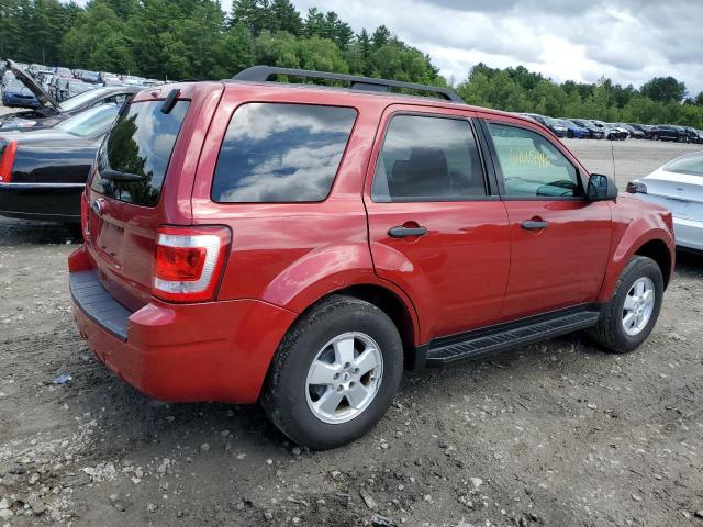 Photo 3 from auction – 2012 FORD ESCAPE with VIN 1FMCU0D70CKB19180