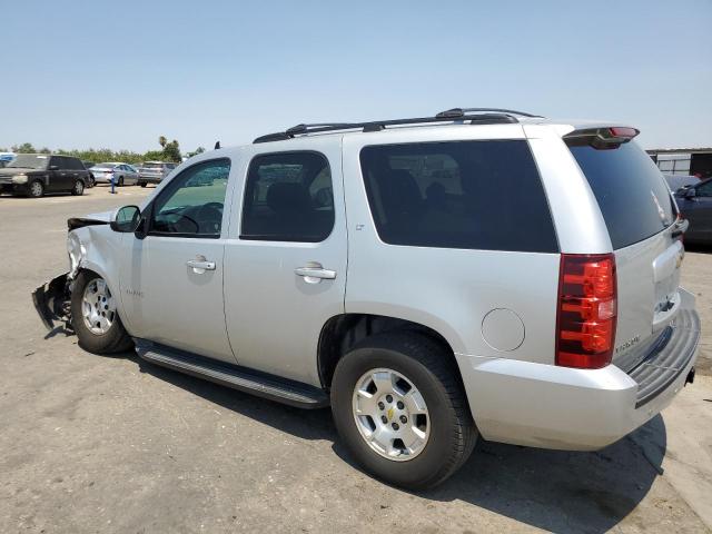 Photo 2 from auction – 2011 CHEVROLET TAHOE C150 with VIN 1GNSCBE09BR289048