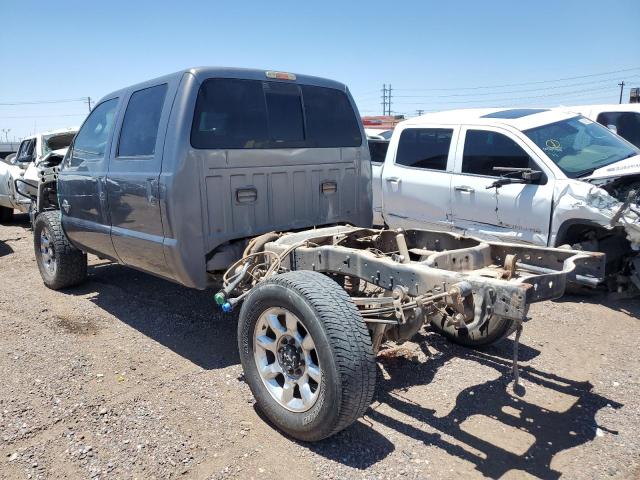 Photo 2 from auction – 2014 FORD F250 SUPER with VIN 1FT7W2BT9EEB24522