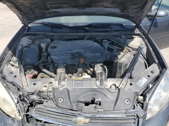 Photo 11 from auction – 2011 CHEVROLET IMPALA LT with VIN 2G1WG5EK7B1107835