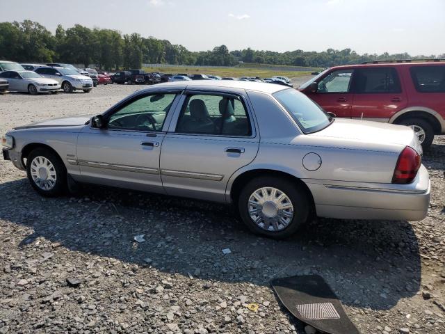 Photo 2 from auction – 2010 MERCURY GRAND MARQ with VIN 2MEBM7FV9AX627144