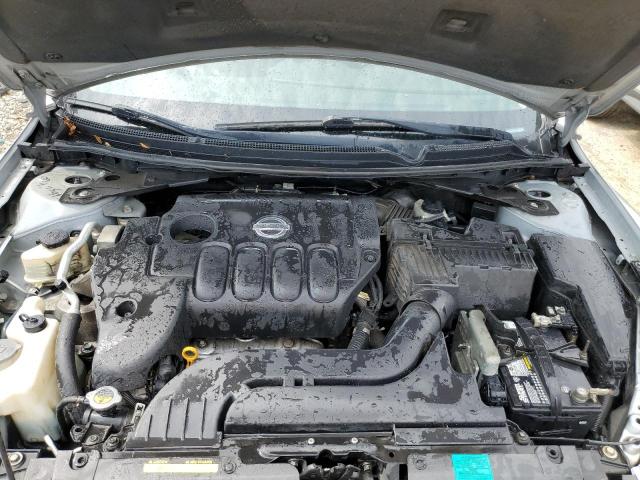 Photo 11 from auction – 2010 NISSAN ALTIMA BAS with VIN 1N4AL2AP8AC179297